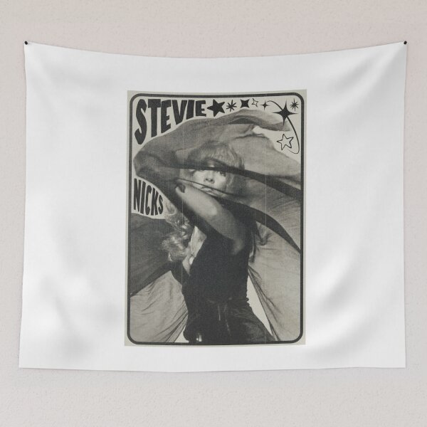 Item preview, stevie nicks designed and sold by MarionMon12.