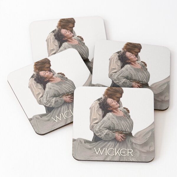 Item preview, Wicker Movie BEST-SELLING designed and sold by TrendingFabrics.