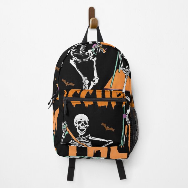 Item preview, Occupational Therapy Ot Therapist Skeleton Halloween designed and sold by streetwen.