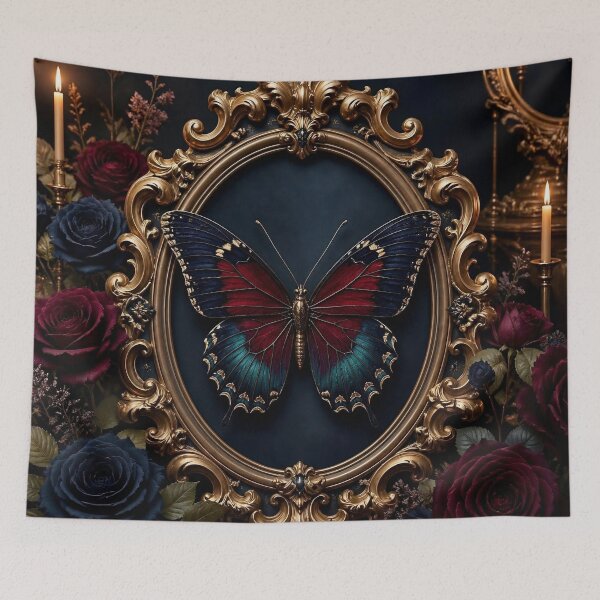 Item preview, Château core: Old-World Glamour designed and sold by EWPrints.