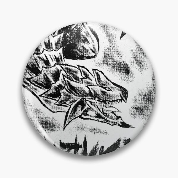 Item preview, Rathian Poster designed and sold by Ibbuurin.