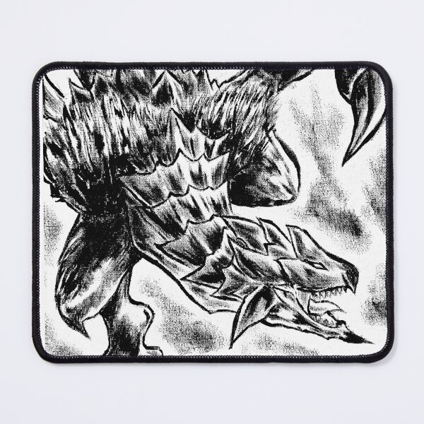 Item preview, Rathian Poster designed and sold by Ibbuurin.