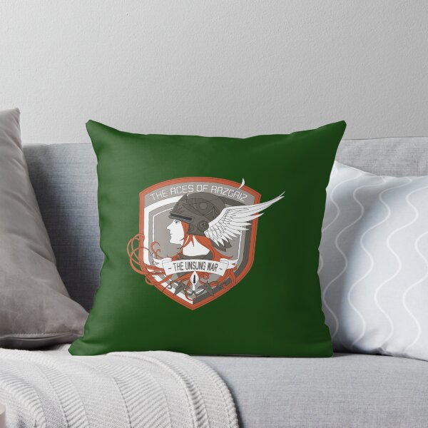 Item preview, Ace Combat Aces of Razgriz The Unsung War designed and sold by VinylBloom.