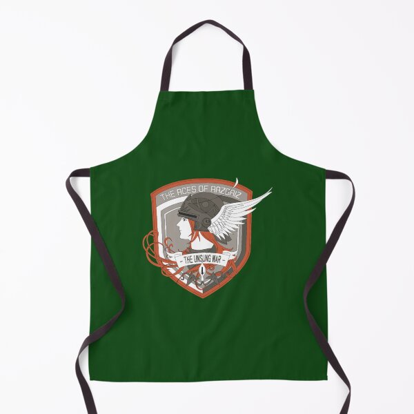 Item preview, Ace Combat Aces of Razgriz The Unsung War designed and sold by VinylBloom.