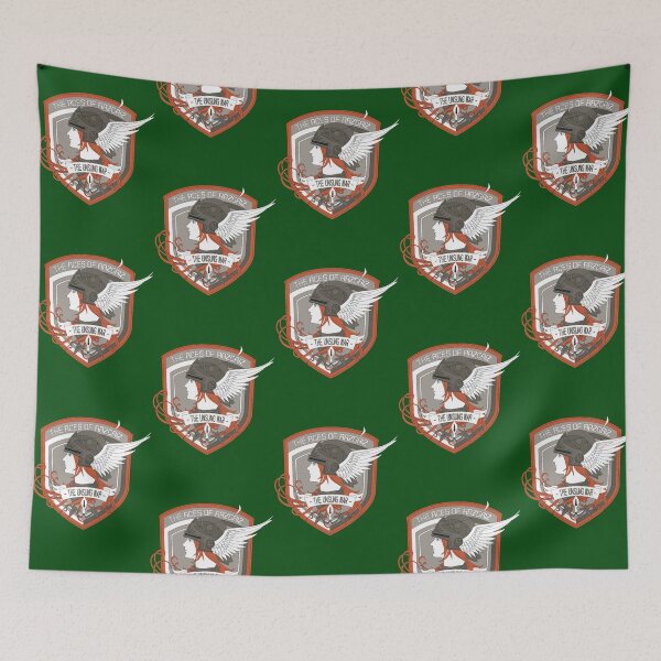 Item preview, Ace Combat Aces of Razgriz The Unsung War designed and sold by VinylBloom.