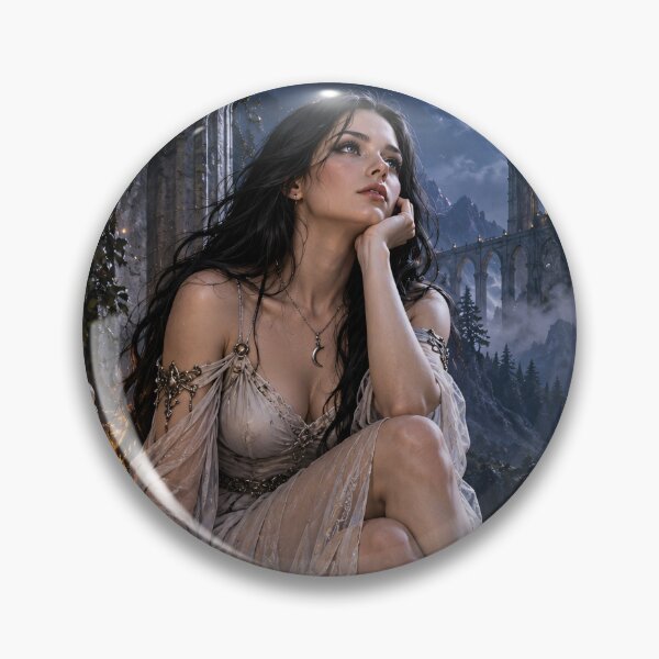 Item preview, Ever Dream designed and sold by Moviebuff91.