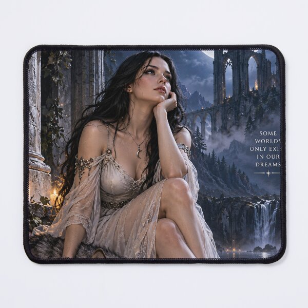 Item preview, Ever Dream designed and sold by Moviebuff91.