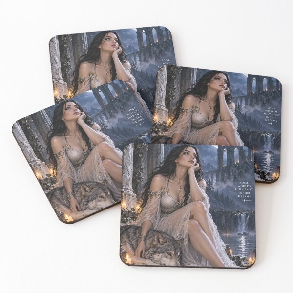 Item preview, Ever Dream designed and sold by Moviebuff91.