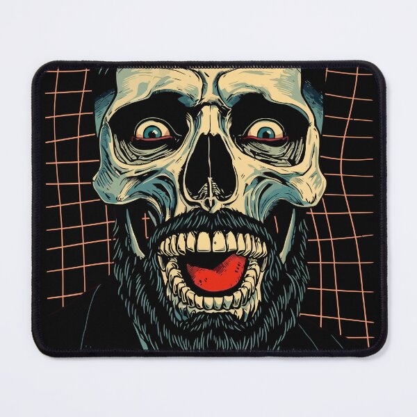 Item preview, Oh Hell Nah Zombie designed and sold by deathanarchy.