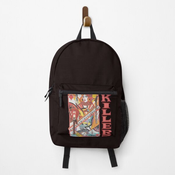 Item preview, Pixelated KILLERS Music designed and sold by WAHBI-HBO.