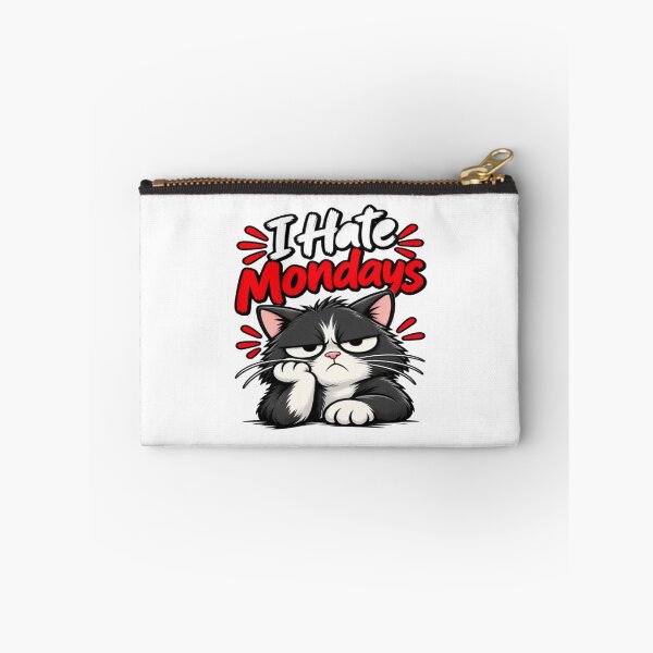 Item preview, I Hate Mondays designed and sold by FernandsOficial.