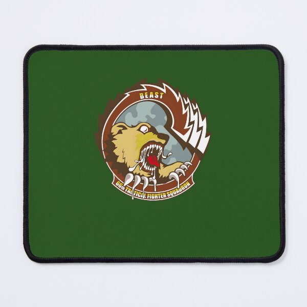 Item preview, Ace Combat Beast Squad designed and sold by VinylBloom.