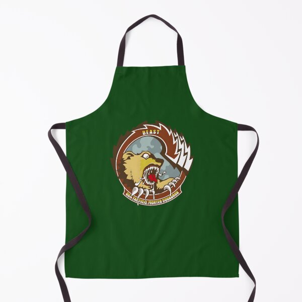 Item preview, Ace Combat Beast Squad designed and sold by VinylBloom.