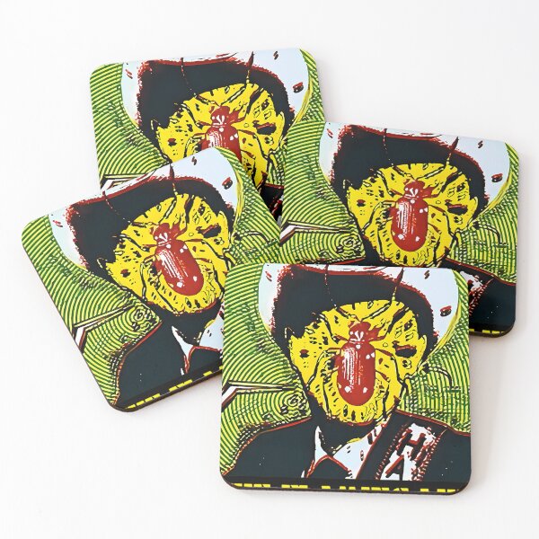 Item preview,  Psychedelic Rock Band designed and sold by Chadtchinski8.