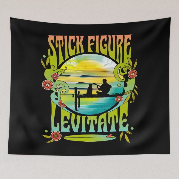 Item preview, Stick Figure designed and sold by Txtmax.