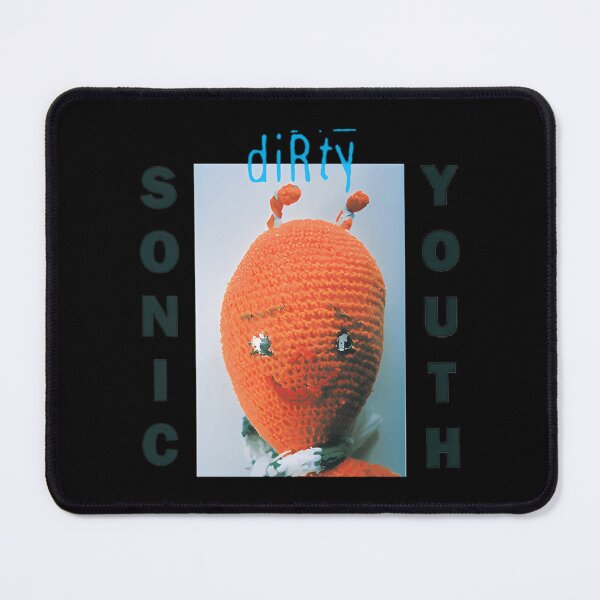 Item preview, sonic youth pop songs logo music band album rock tour designed and sold by MarionMon12.