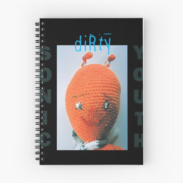 Item preview, sonic youth pop songs logo music band album rock tour designed and sold by MarionMon12.