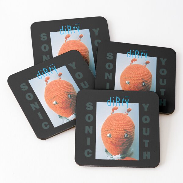 Item preview, sonic youth pop songs logo music band album rock tour designed and sold by MarionMon12.