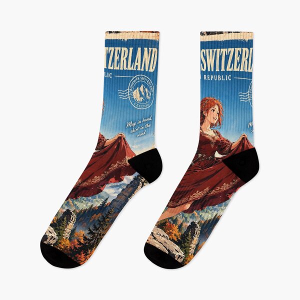 Item preview, Czech Republic, Bohemian Switzerland - Adventure in Bohemian Switzerland designed and sold by DibujandoPorfa.