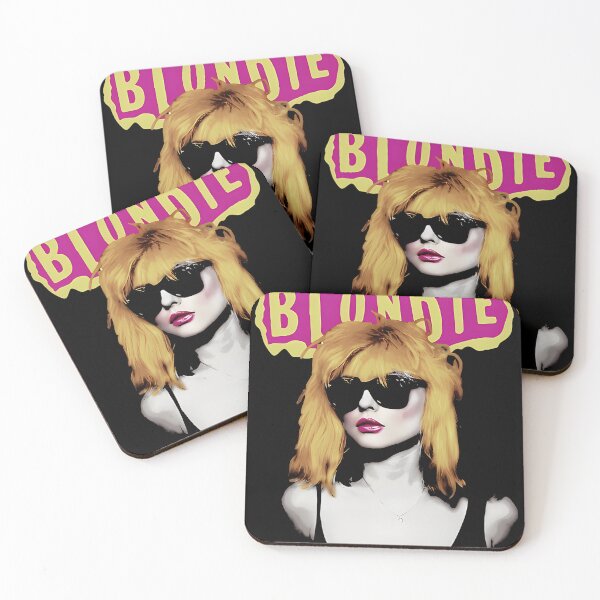 Item preview, Blondie Rock Band designed and sold by Chadtchinski8.
