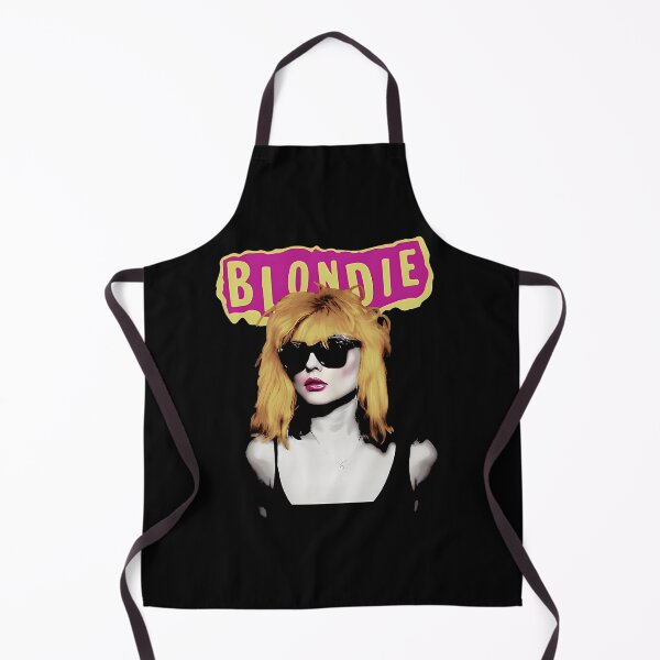 Item preview, Blondie Rock Band designed and sold by Chadtchinski8.
