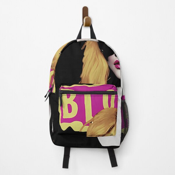 Item preview, Blondie Rock Band designed and sold by Chadtchinski8.
