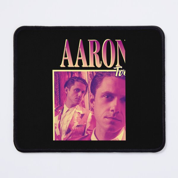 Item preview, Aaron Tveit designed and sold by Vettinn.