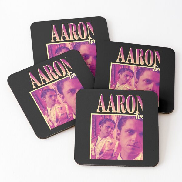 Item preview, Aaron Tveit designed and sold by Vettinn.