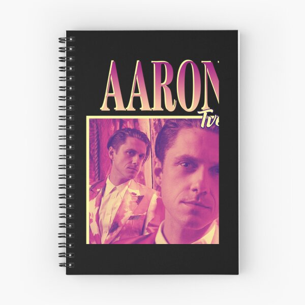 Item preview, Aaron Tveit designed and sold by Vettinn.