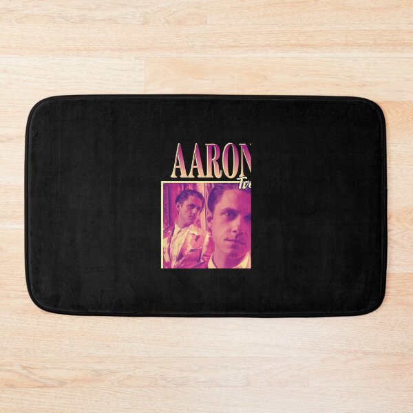 Item preview, Aaron Tveit designed and sold by Vettinn.