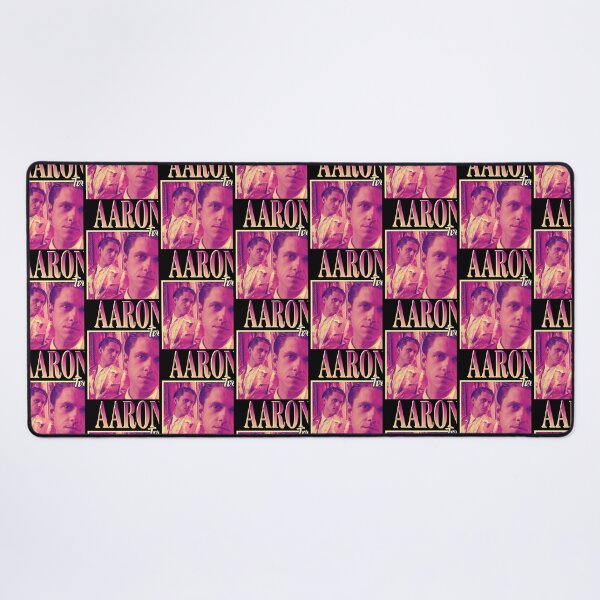 Item preview, Aaron Tveit designed and sold by Vettinn.