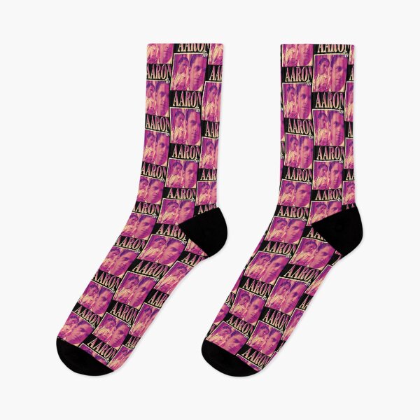 Item preview, Aaron Tveit designed and sold by Vettinn.