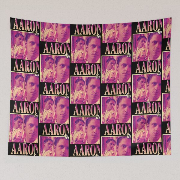 Item preview, Aaron Tveit designed and sold by Vettinn.