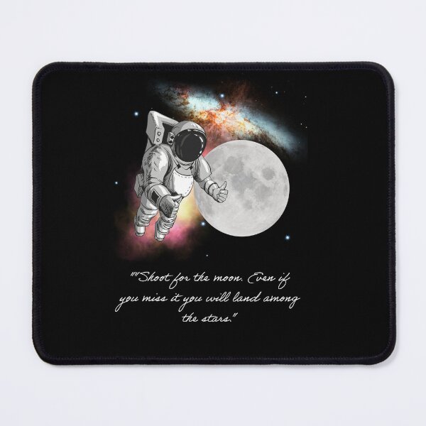 Item preview, Shoot For The Moon designed and sold by Specialstace83.