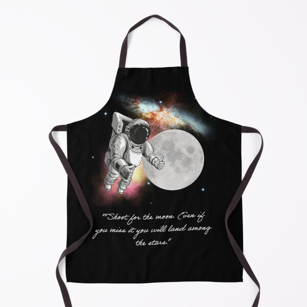 Item preview, Shoot For The Moon designed and sold by Specialstace83.