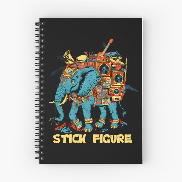 Item preview, Stick Figure designed and sold by Txtmax.