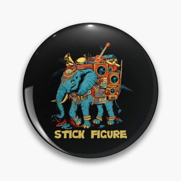 Item preview, Stick Figure designed and sold by Txtmax.