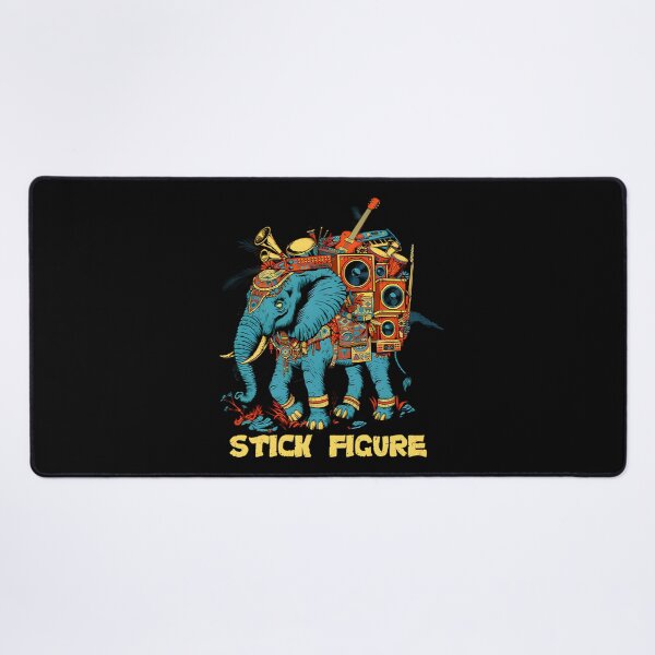 Item preview, Stick Figure designed and sold by Txtmax.