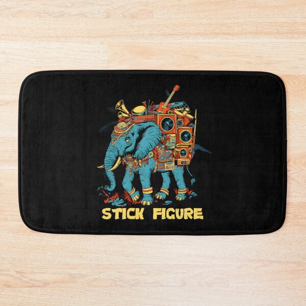 Item preview, Stick Figure designed and sold by Txtmax.