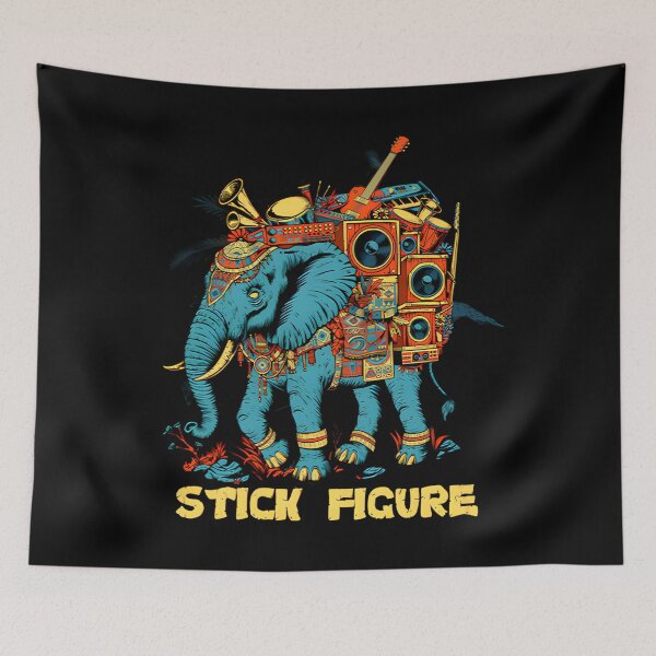 Item preview, Stick Figure designed and sold by Txtmax.