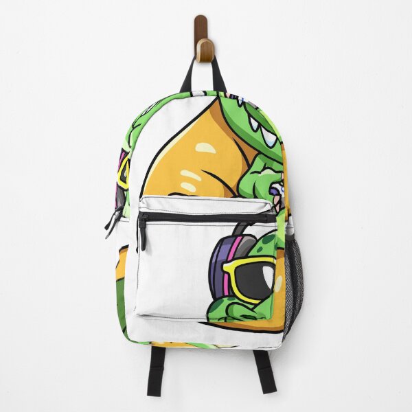 Item preview, T-rex Gaming Mode: ON designed and sold by FuadSy.