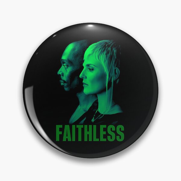 Item preview, Faithless Band designed and sold by Chadtchinski8.