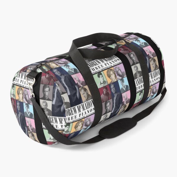 Item preview, Andrew Eras Tour designed and sold by Vettinn.