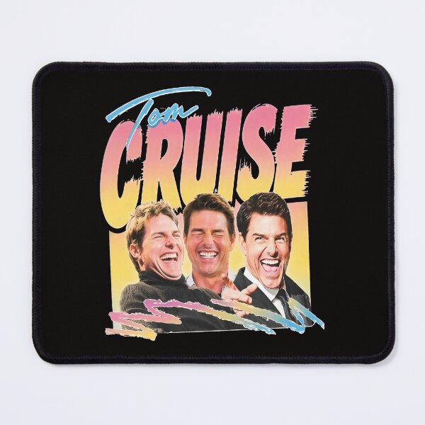 Item preview, Tom Cruise Retro Laughing Trio Vintage designed and sold by PIVASA.