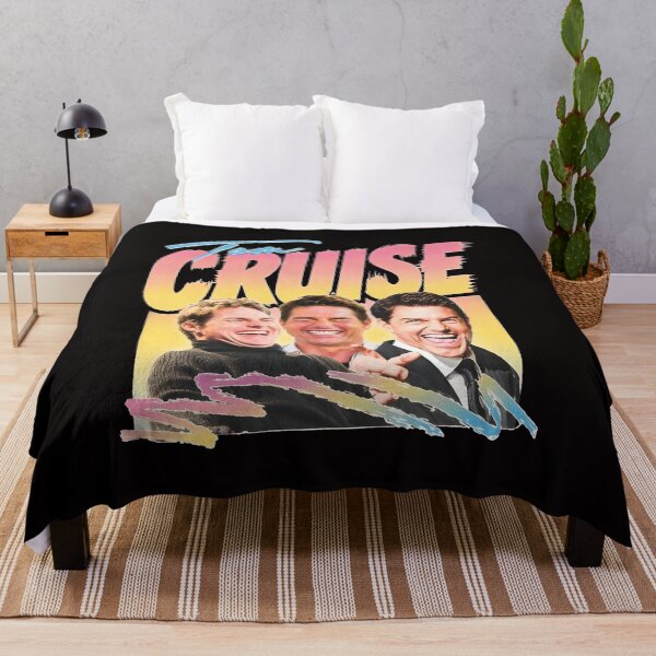 Item preview, Tom Cruise Retro Laughing Trio Vintage designed and sold by PIVASA.