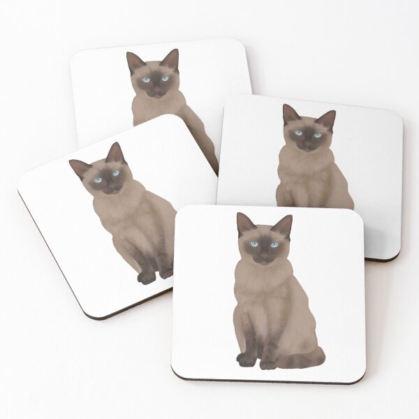 Item preview, The cat sees everything sticker designed and sold by paulinesieting.