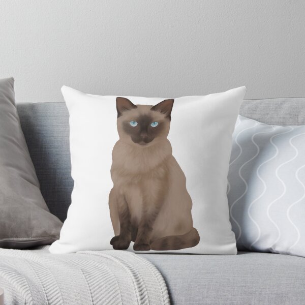 Item preview, The cat sees everything sticker designed and sold by paulinesieting.