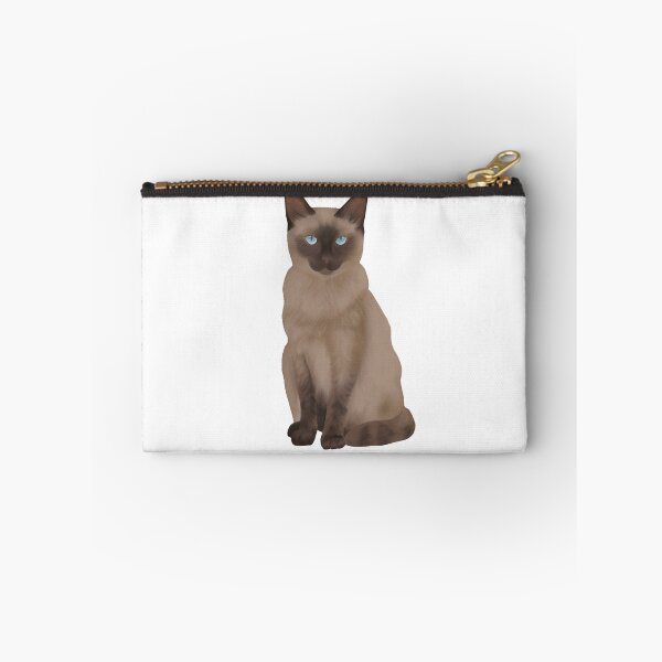 Item preview, The cat sees everything sticker designed and sold by paulinesieting.