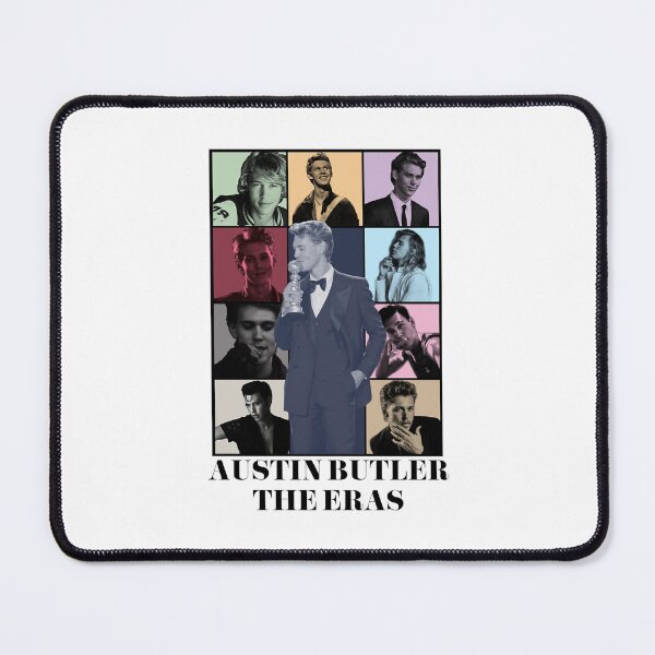 Item preview, Austin Butler The Eras designed and sold by Vettinn.