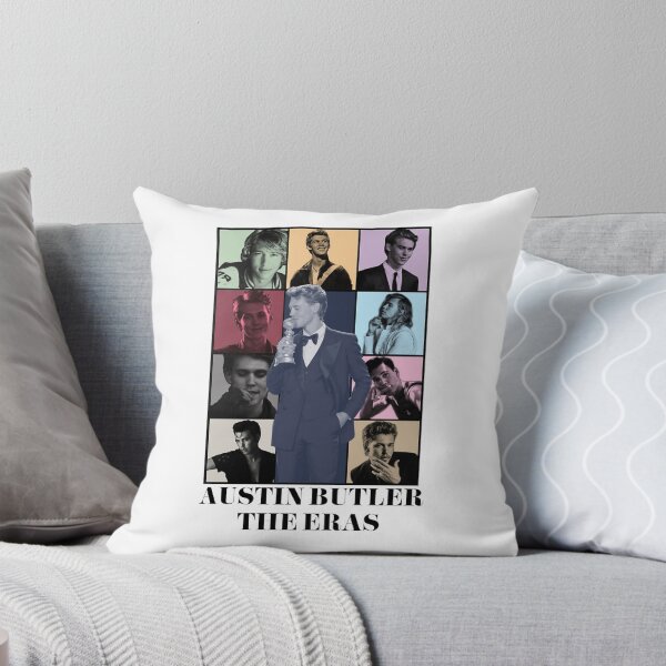 Item preview, Austin Butler The Eras designed and sold by Vettinn.